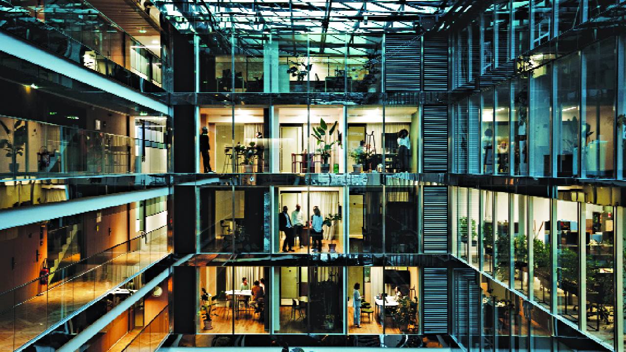 Blasé Capital SEE, NEW MNCs