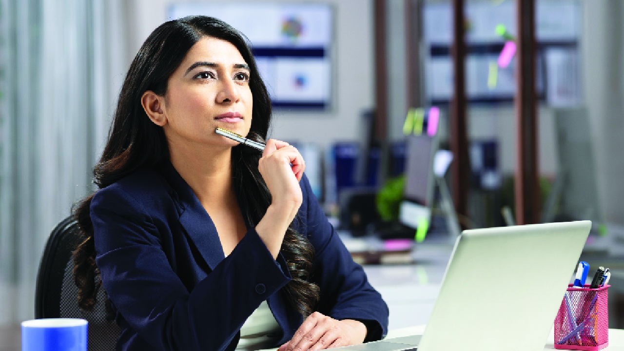 Blasé Capital whose aspirations?