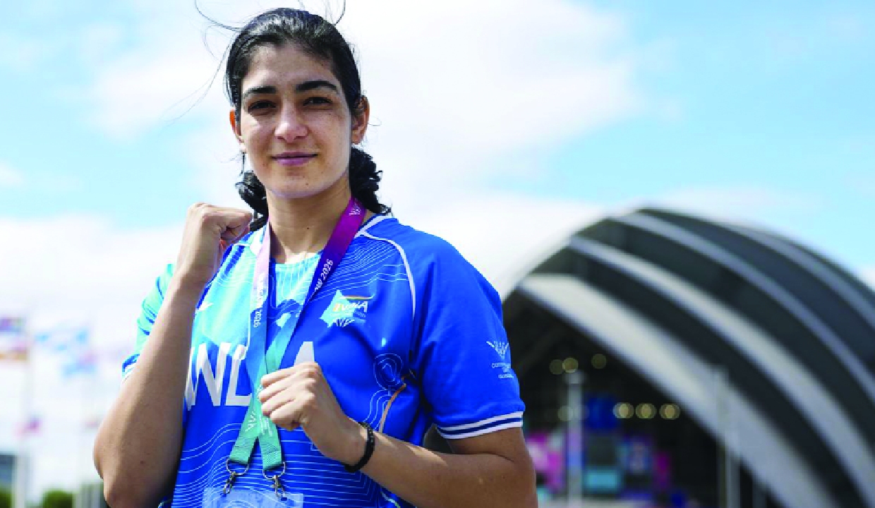 Boxing: Ankush, Parveen punch their way to Asiad finals, Narender settles for bronze