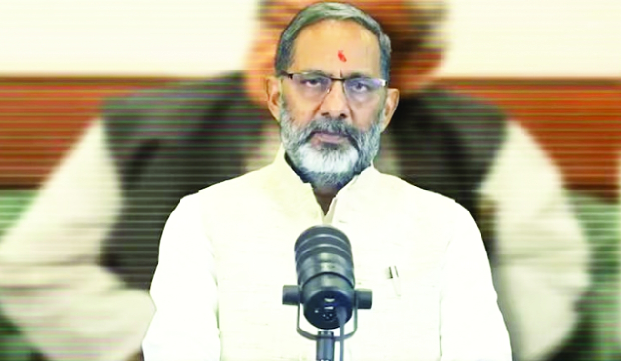 Brahmins remark: Fresh FIR filed against SP’s Bhati
