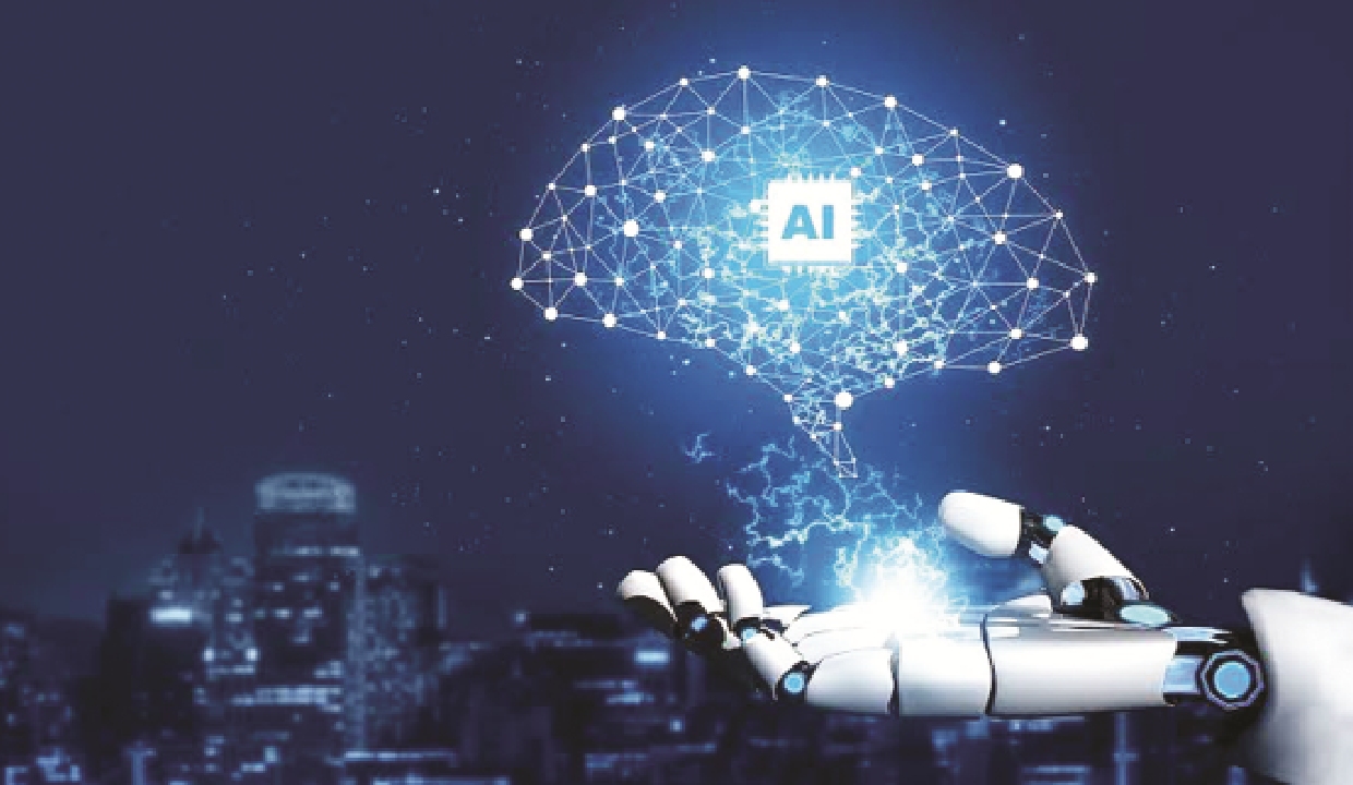 BRICS leaders call for wider AI access