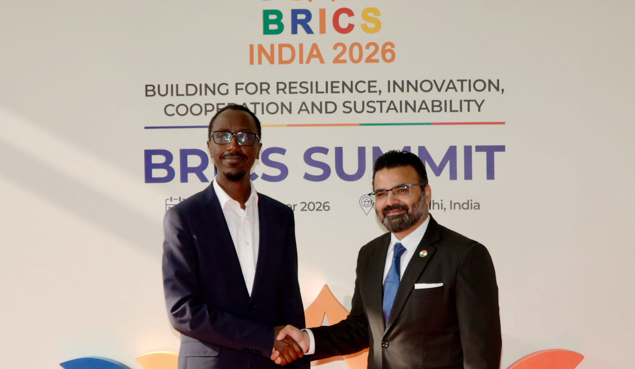 BRICS Summit 2026 : Who’s Who among the leaders attending the New Delhi meet