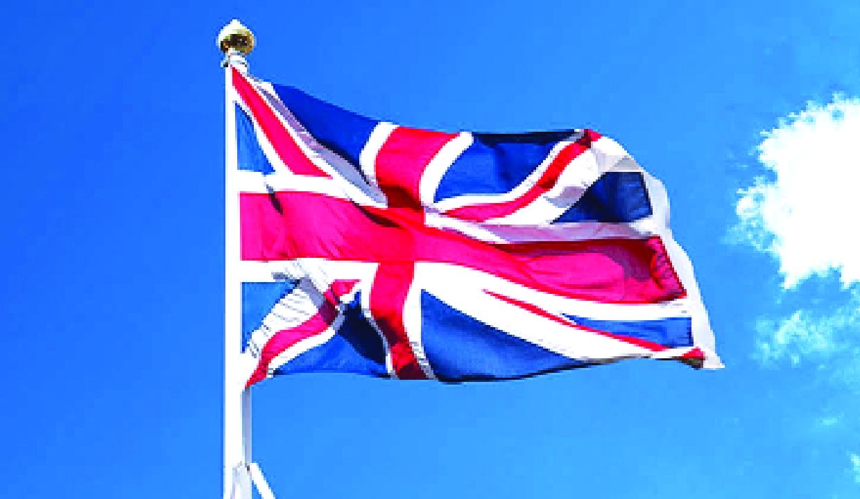 British Indian entrepreneur champions foundation for women in UK