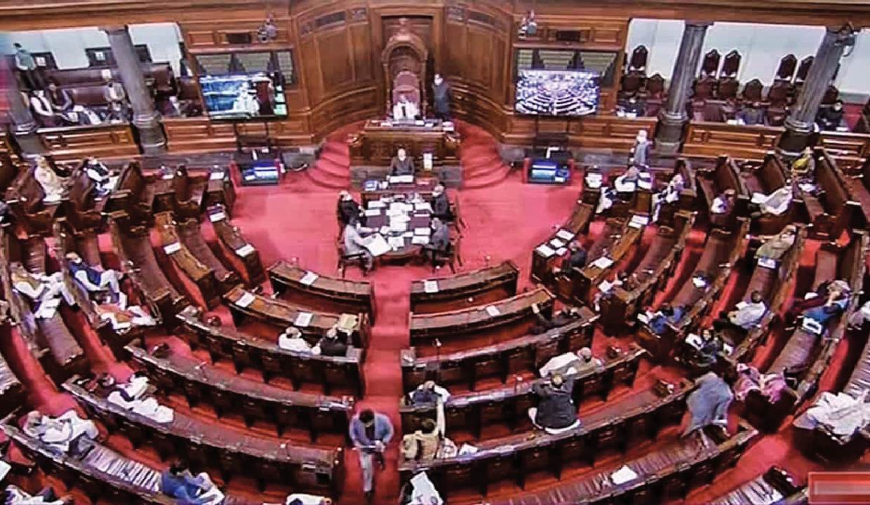 Budget session of Parliament likely from Jan 28