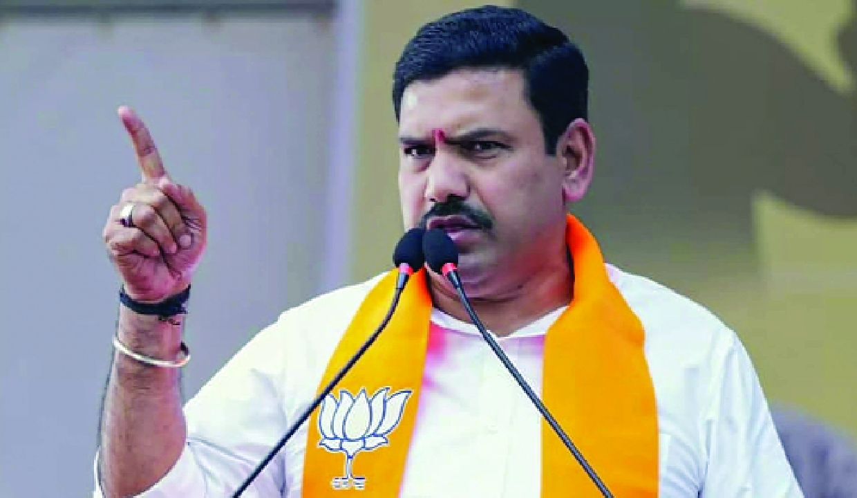 Build parallel reservoir if silt removal fails: Vijayendra