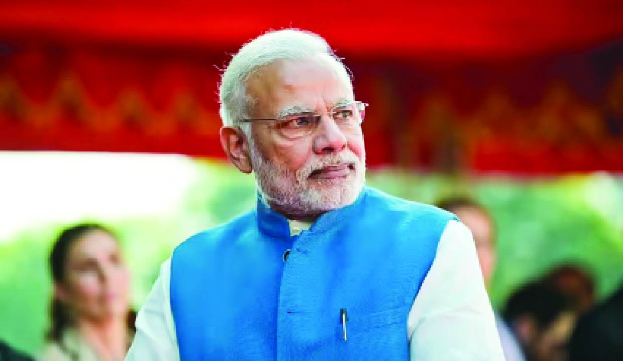 Building next-gen infrastructure for growth: PM on new highway