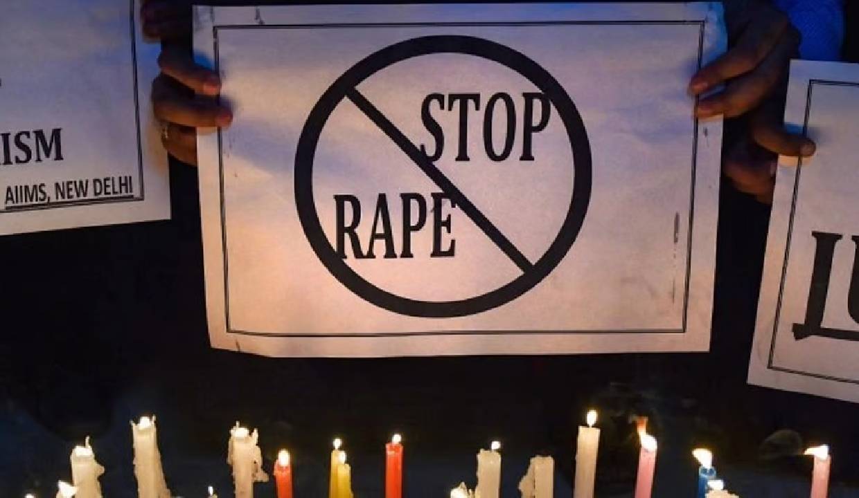 Cab driver arrested for the alleged rape and murder case of minor in Delhi