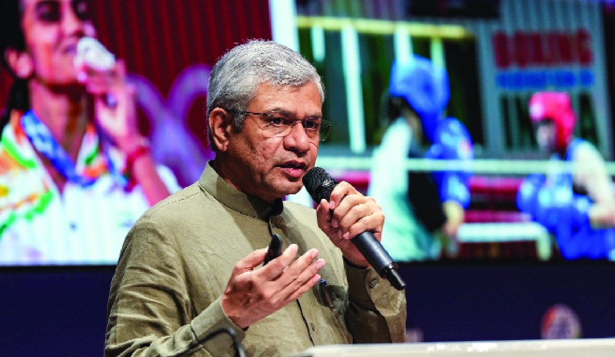Cabinet extends PM-KISAN till 2030-31