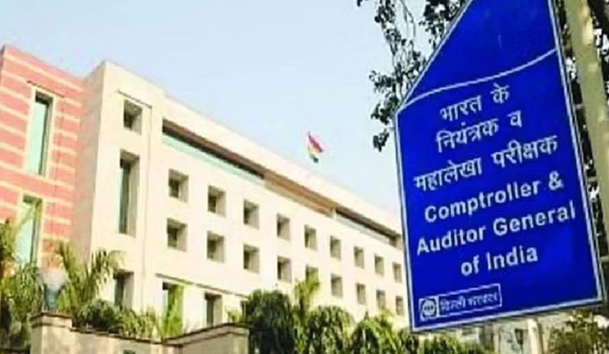 CAG flags irregularities in Odisha high school transformation programme