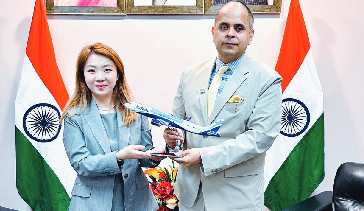 CAG slams MEA for over Rs 30 crore in avoidable waste