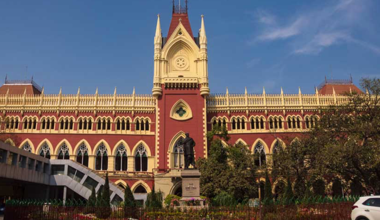 Calcutta HC dismisses Congress plea against BJP's Nandigram candidate over age discrepancy