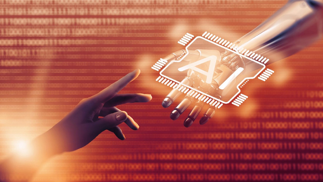 Can India shape the machine age’s moral compass?