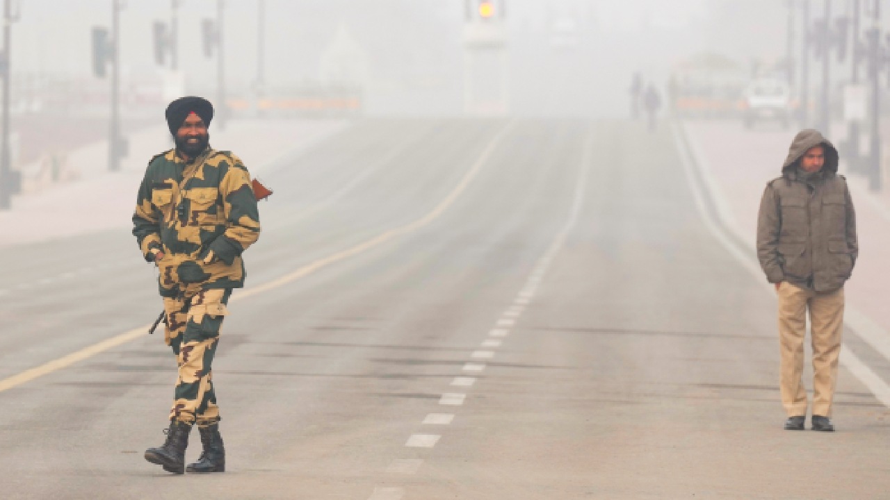 CAQM failing in its duty: SC slams pollution watchdog