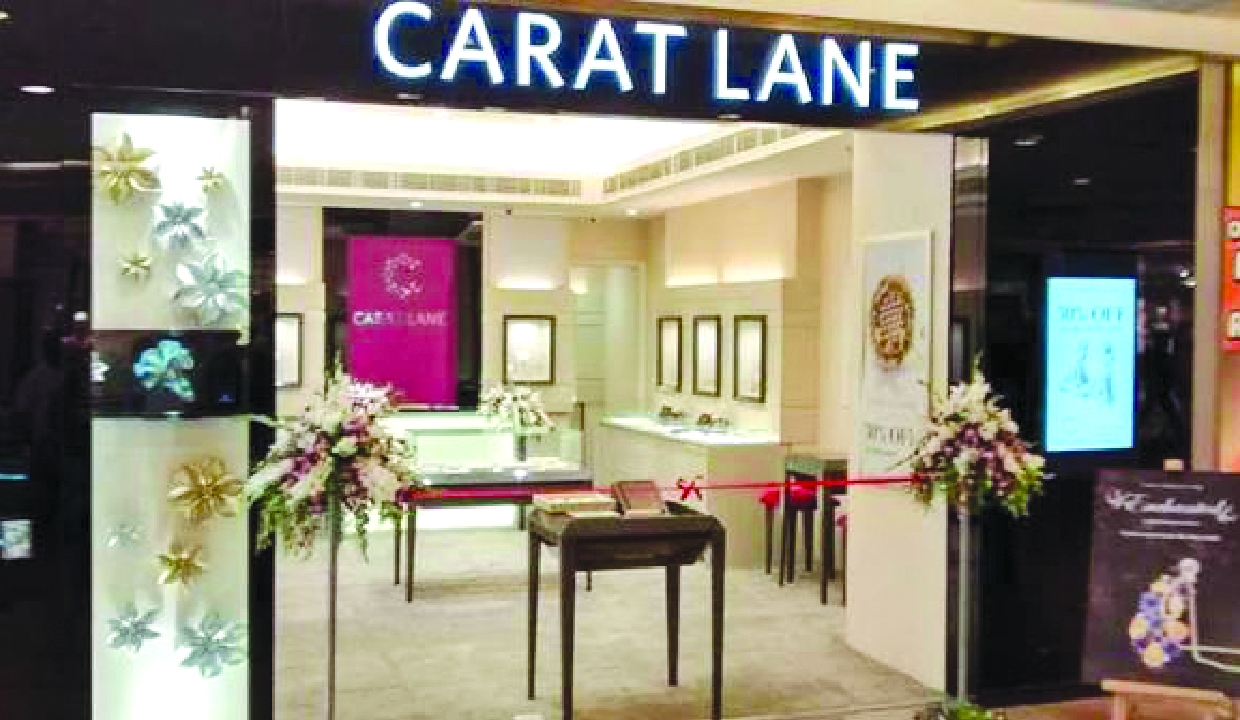 CaratLane aims for strong retail footprint expansion