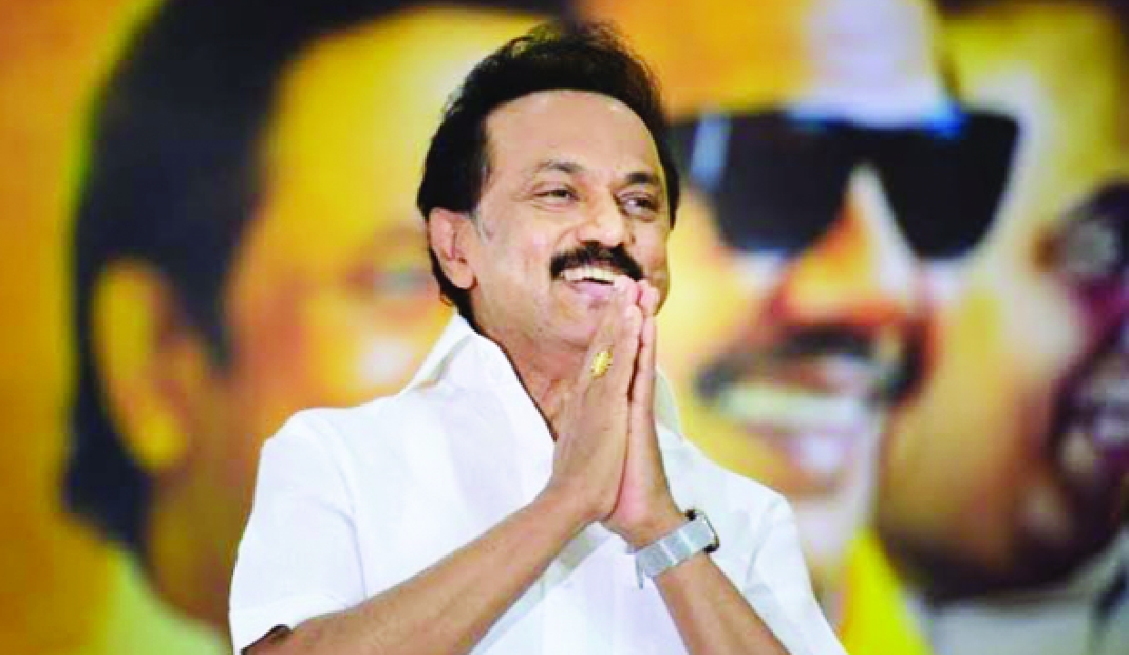 Caste census: Stalin urges Union Govt to avoid discrepancies