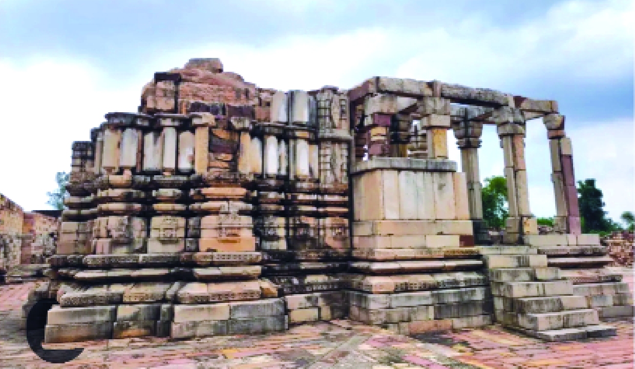 CBI arrests absconding accused in 2002 Garhwa Fort idol theft and murder case