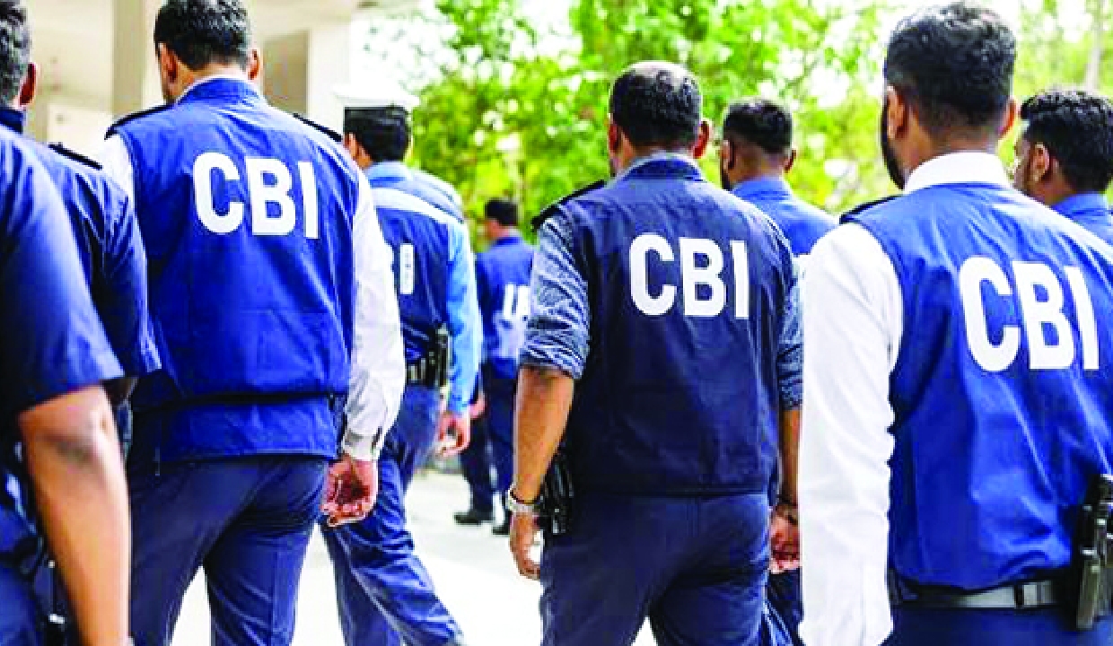 CBI arrests Airtel SIM distributor in Bihar over cyber fraud probe
