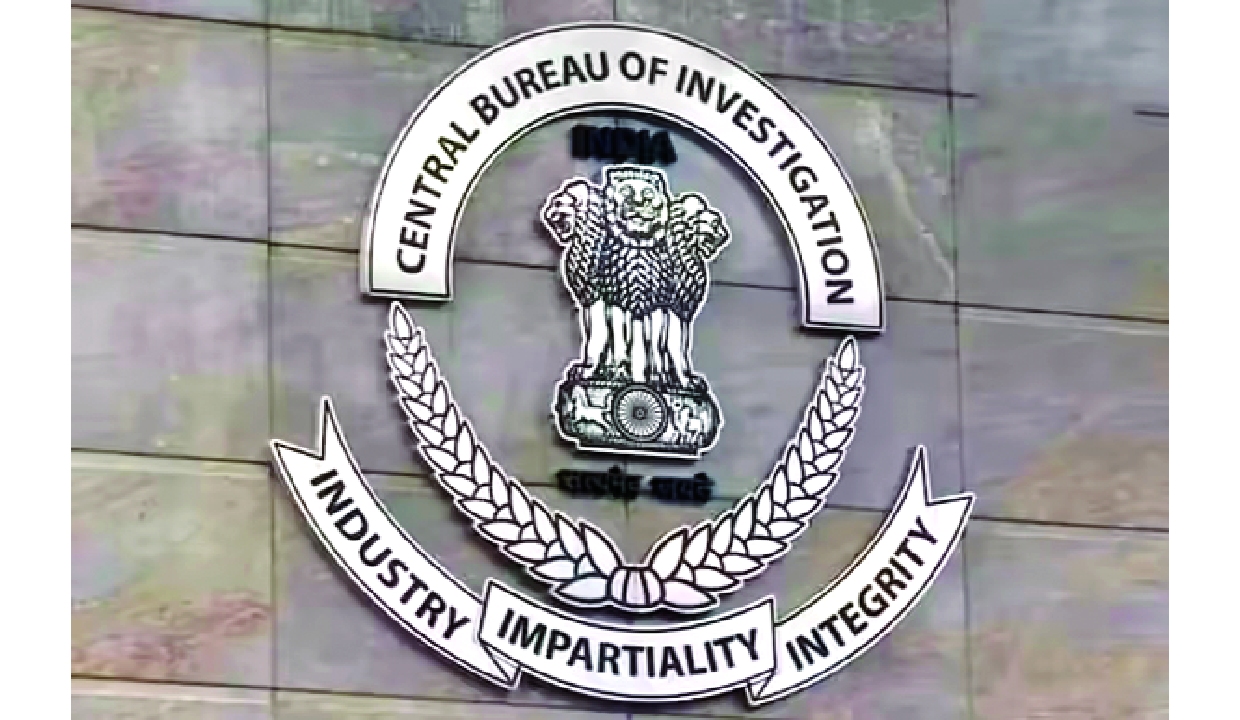CBI arrests ex-CFO of Reliance Capital Ltd