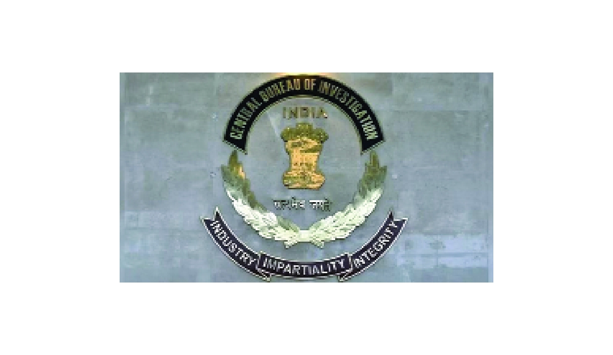 CBI arrests IRS officer, CGST superintendent in bribery case