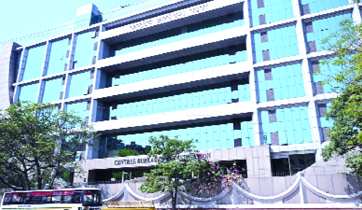 CBI arrests NHAI project director, two others in Rs 12-lakh bribery case