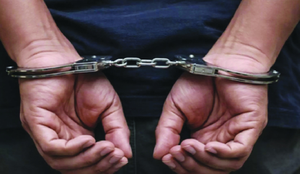CBI arrests proclaimed offender Masad Seikh in 2022 Bhadu Seikh murder case