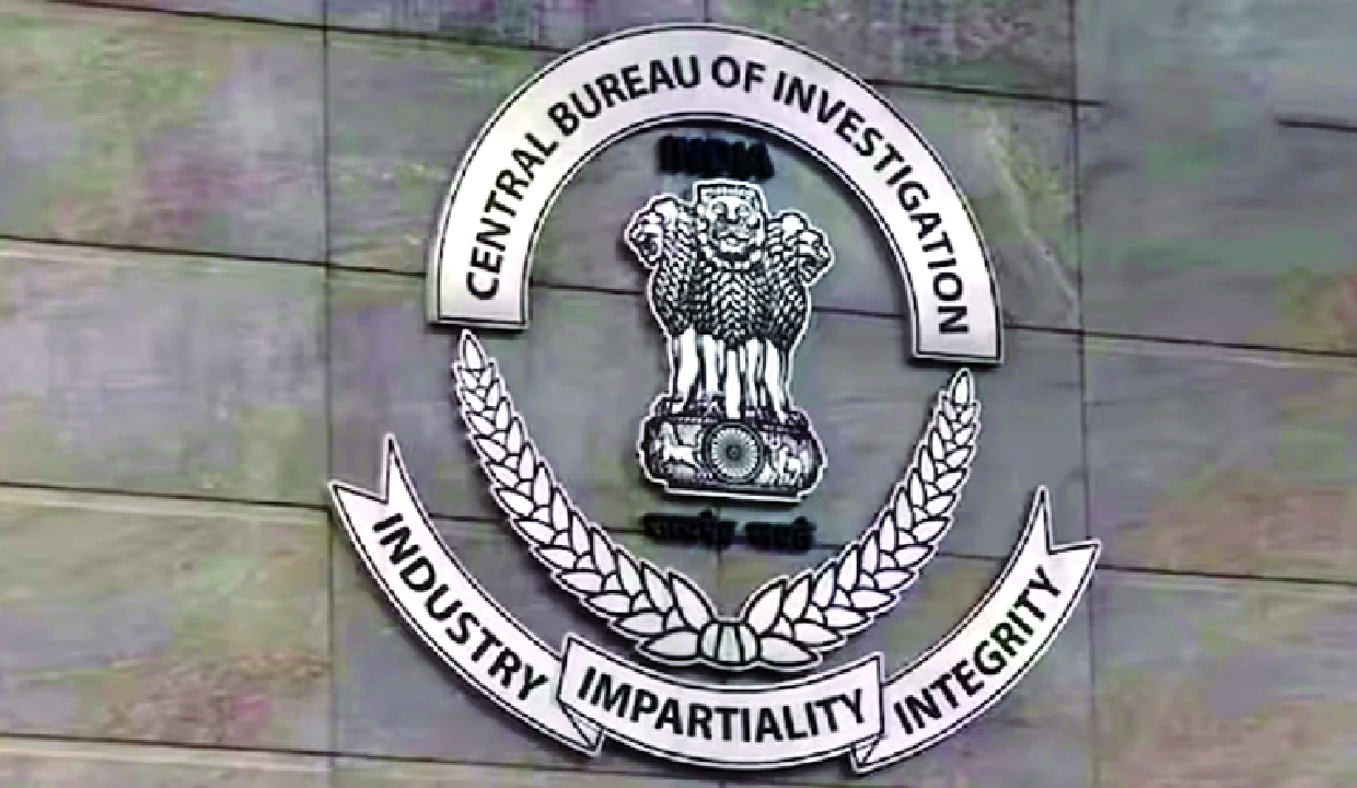 CBI books former Navy captain in disproportionate assets case