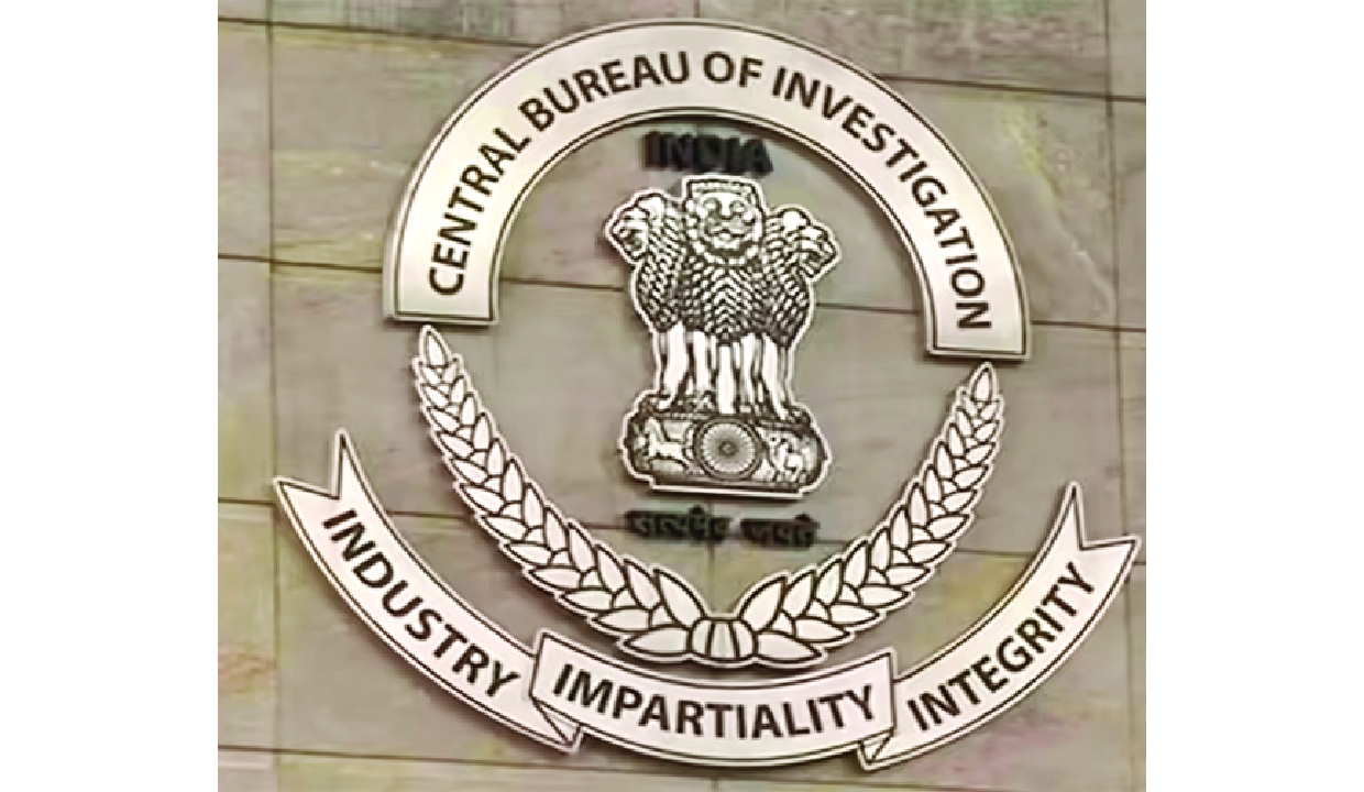 CBI books shelter contractor for billing DUSIB with fake staff