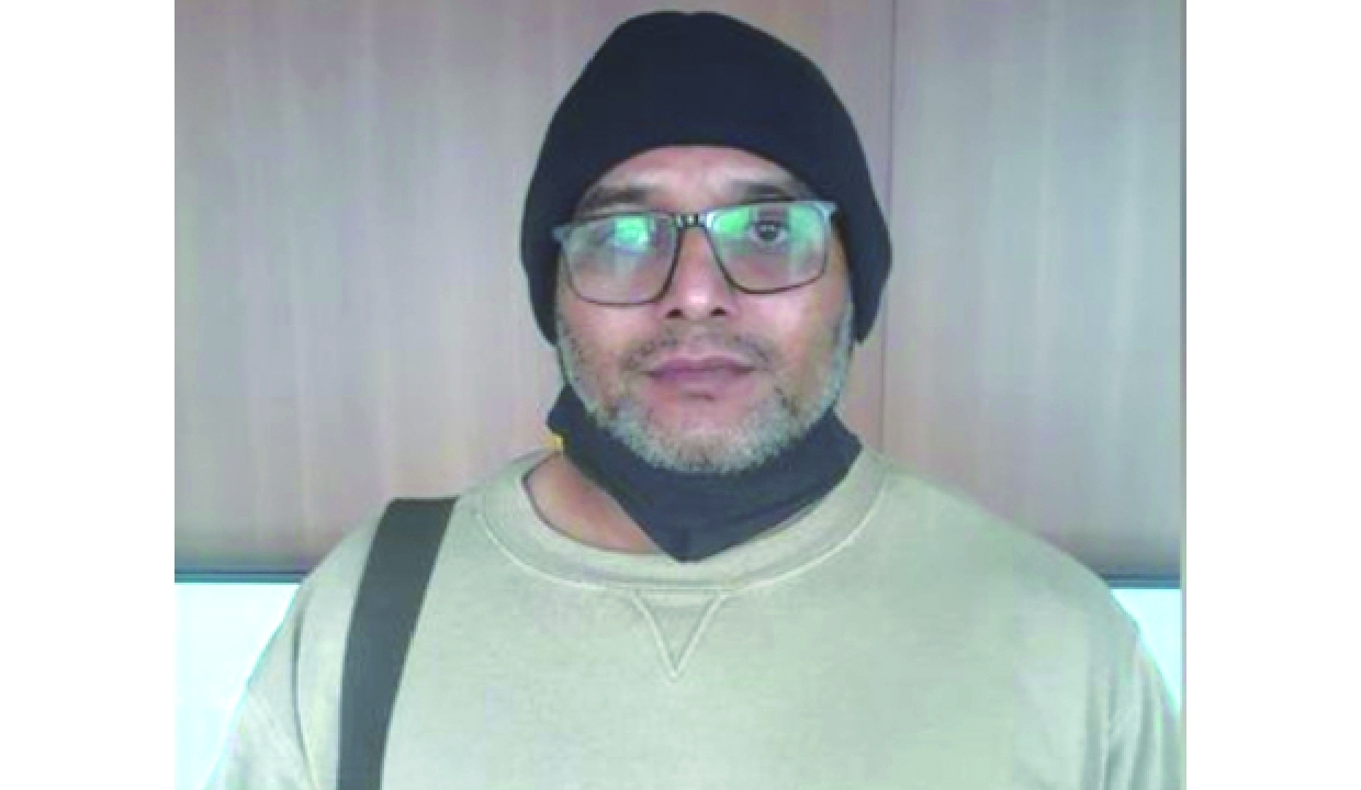 CBI brings fugitive back from Fiji accused in multi-crore investment scheme case