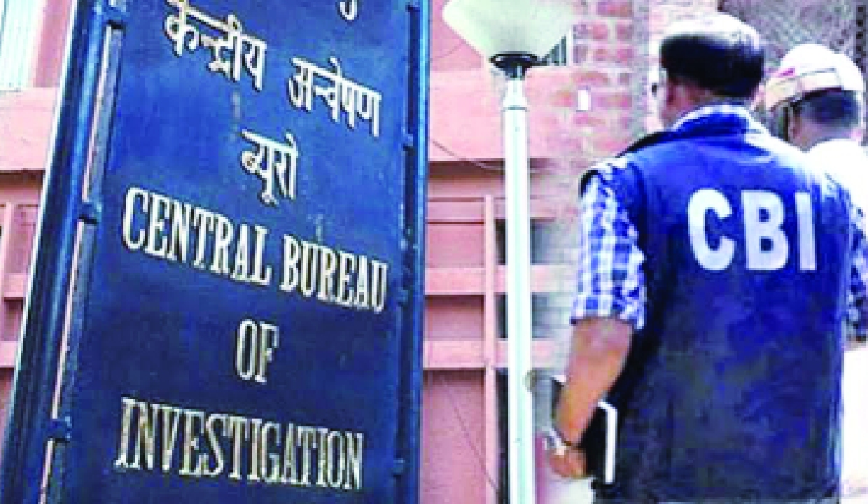 CBI nabs two more in Gujarat digital arrest case