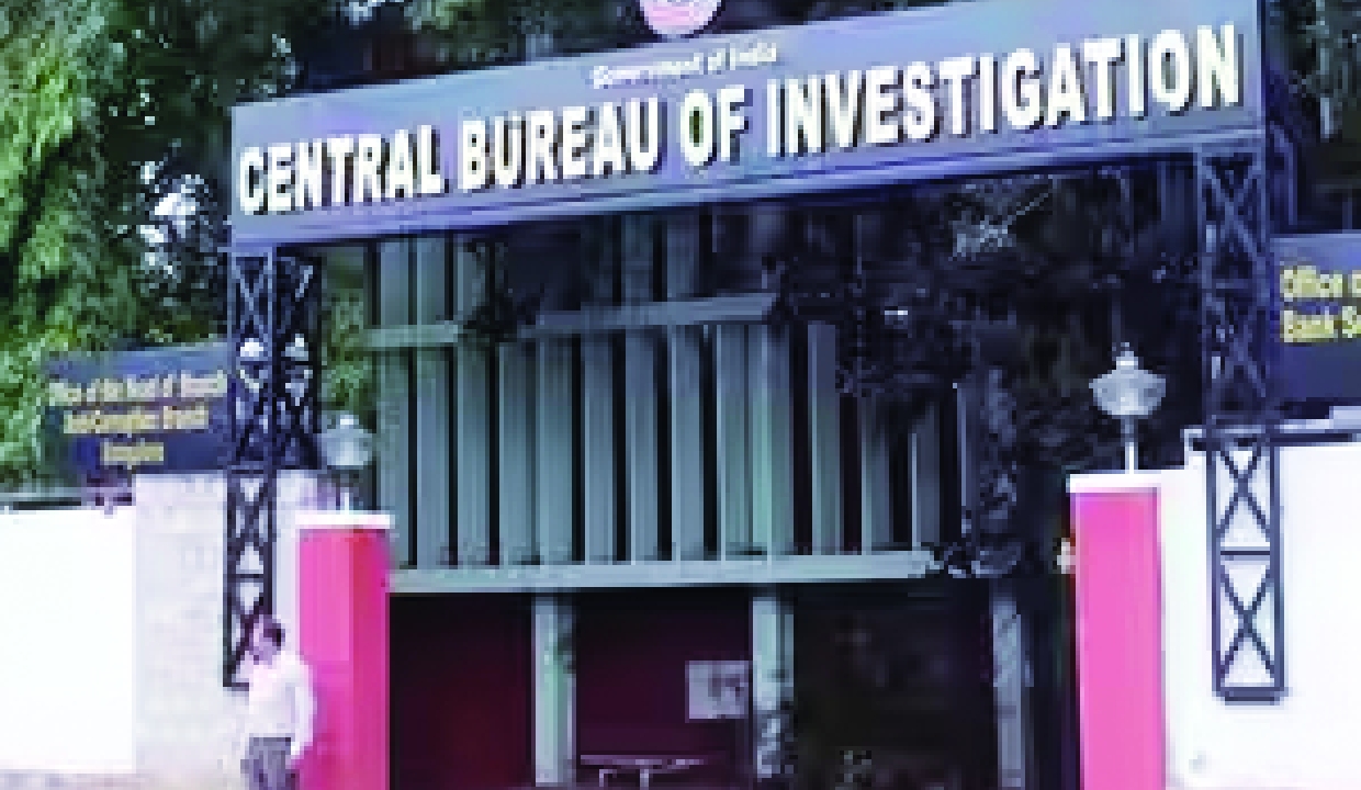 CBI nets key trafficker feeding Indians into Southeast Asia’s cyber slavery camps