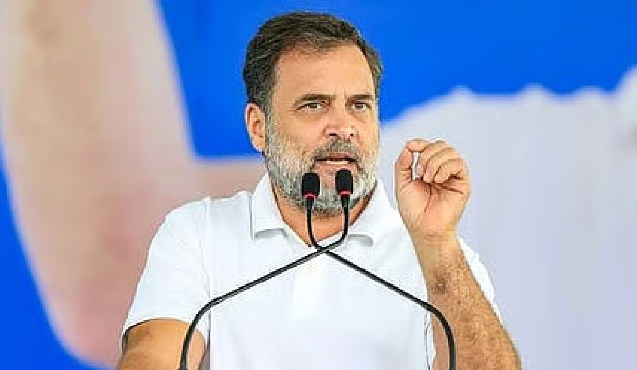 CBI to hear petitioner who filed DA case against Rahul Gandhi next week
