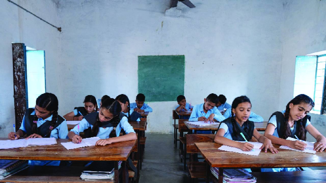 CBSE launches On-Screen Marking for Class 12 exams