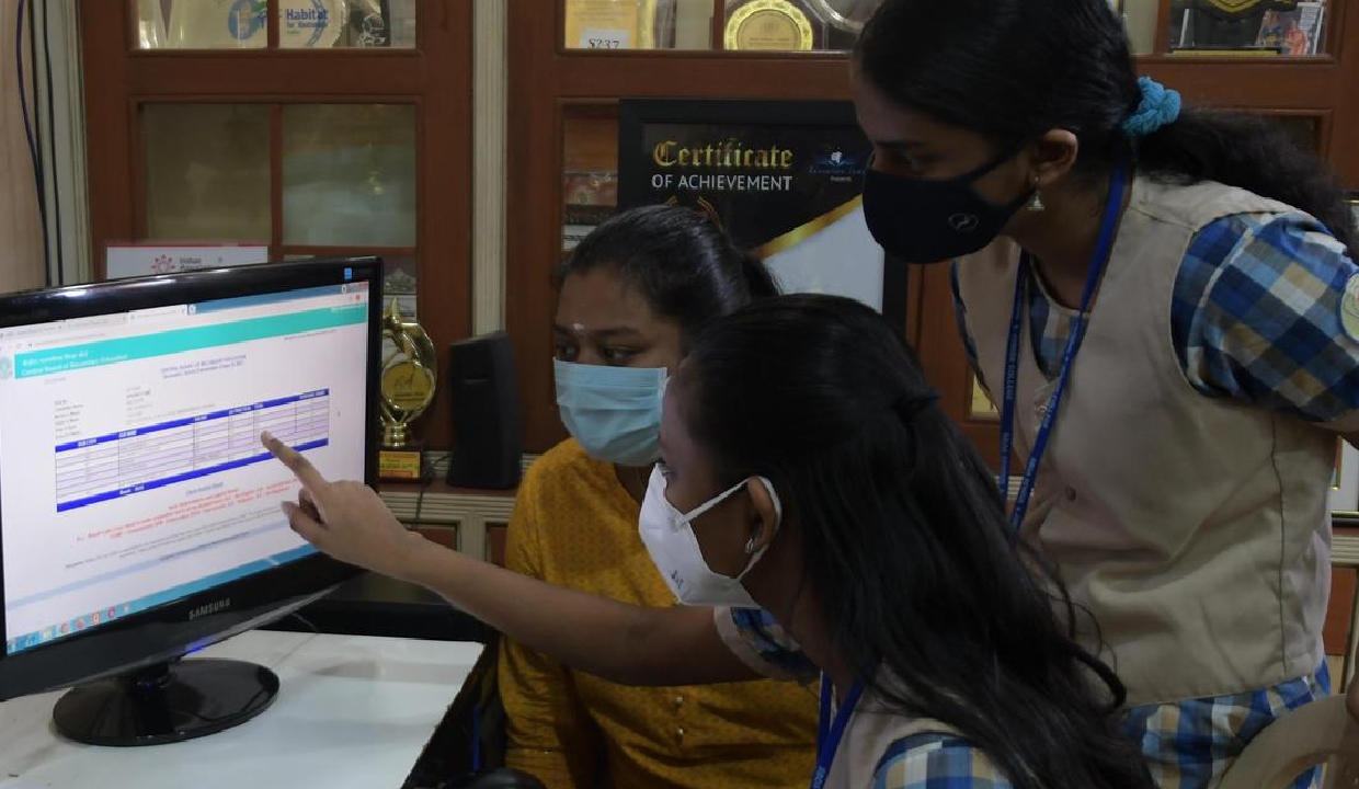 CBSE strengthens OnMark portal security after vulnerability reports