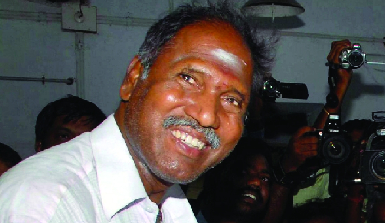 Centre approves Rs 14,300 crore Budget for Puducherry