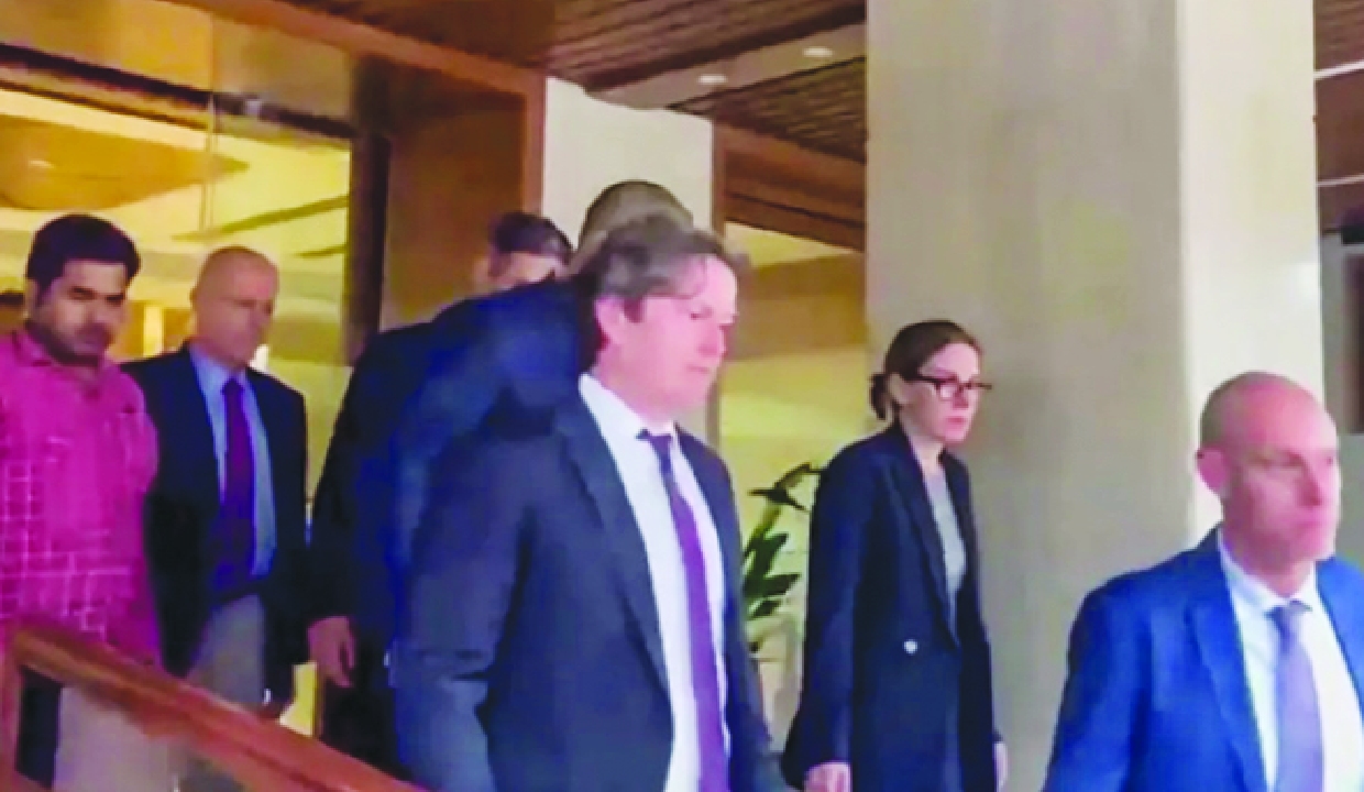 Centre directs Meta to curb deepfakes