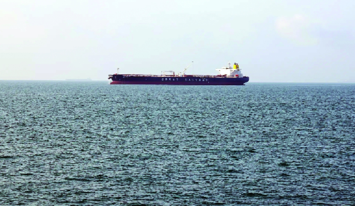 Centre issues advisory to protect Indian seafarers amid Gulf conflict