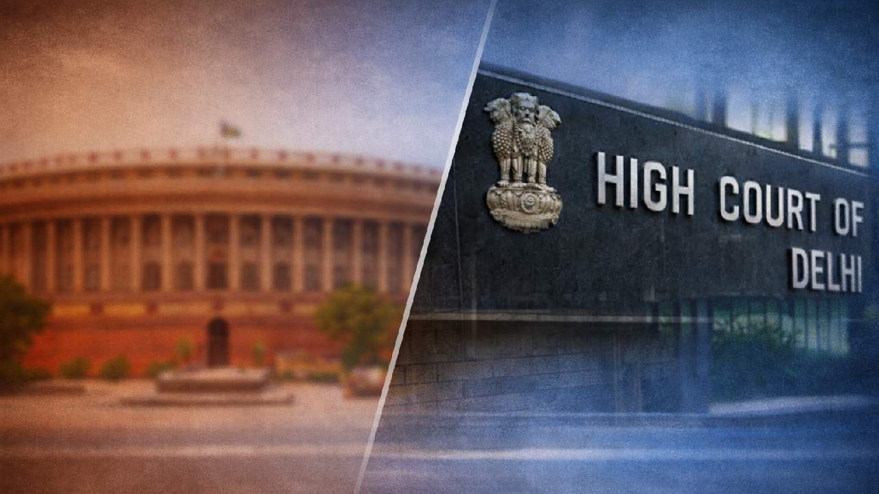 Centre moves Delhi HC against order permitting posthumous reproduction