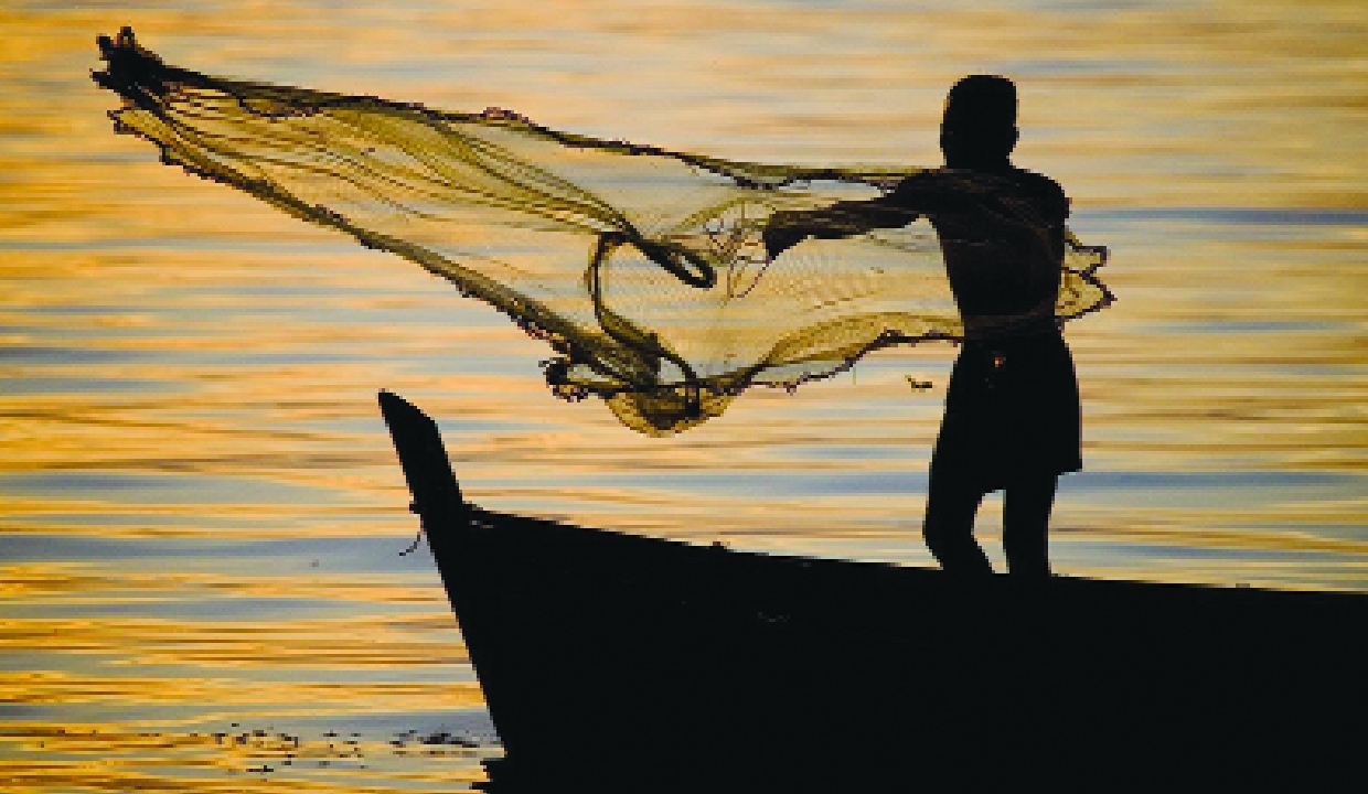 Centre seeks fishers’ views on sustainable fisheries plan
