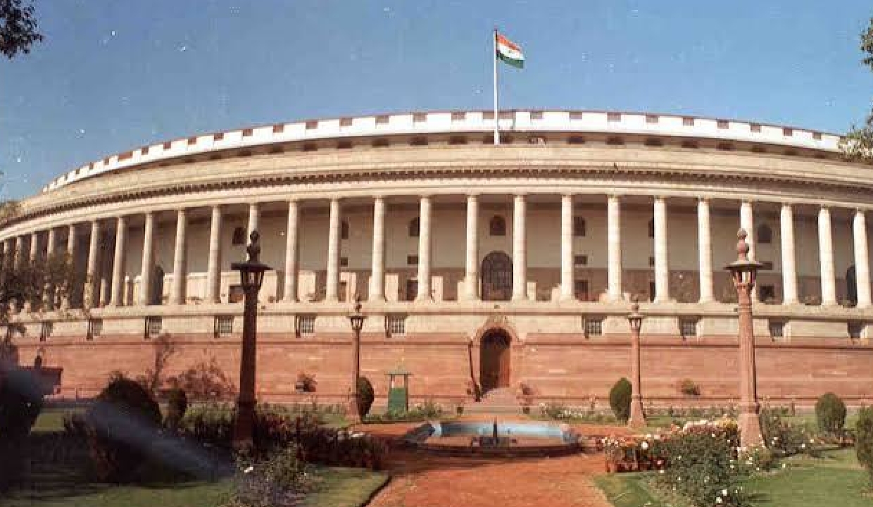 Centre to introduce bill making insult or disruption of 'Vande Mataram' a punishable offence