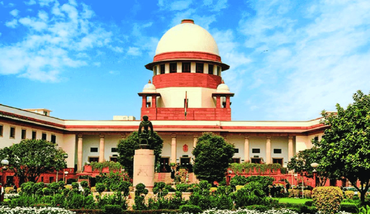Cheque bounce case: SC says complaint not maintainable if company not made party