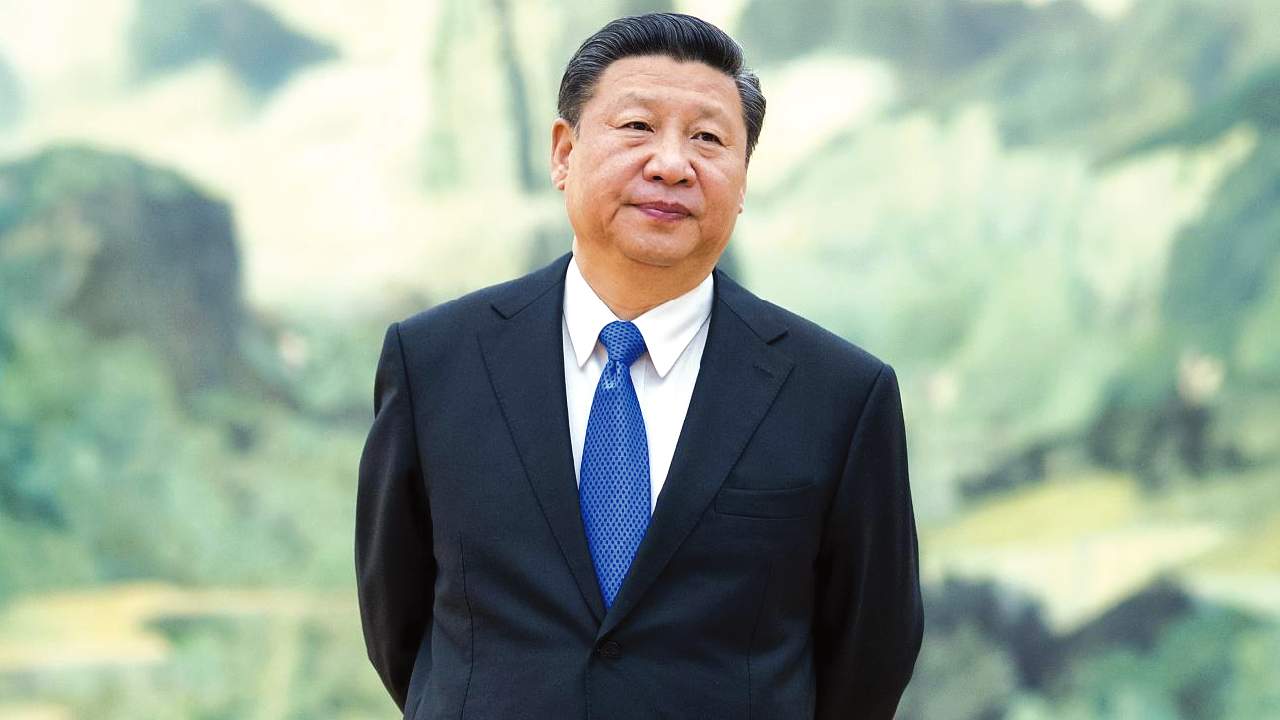 China held 12% officials for corruption in 2025