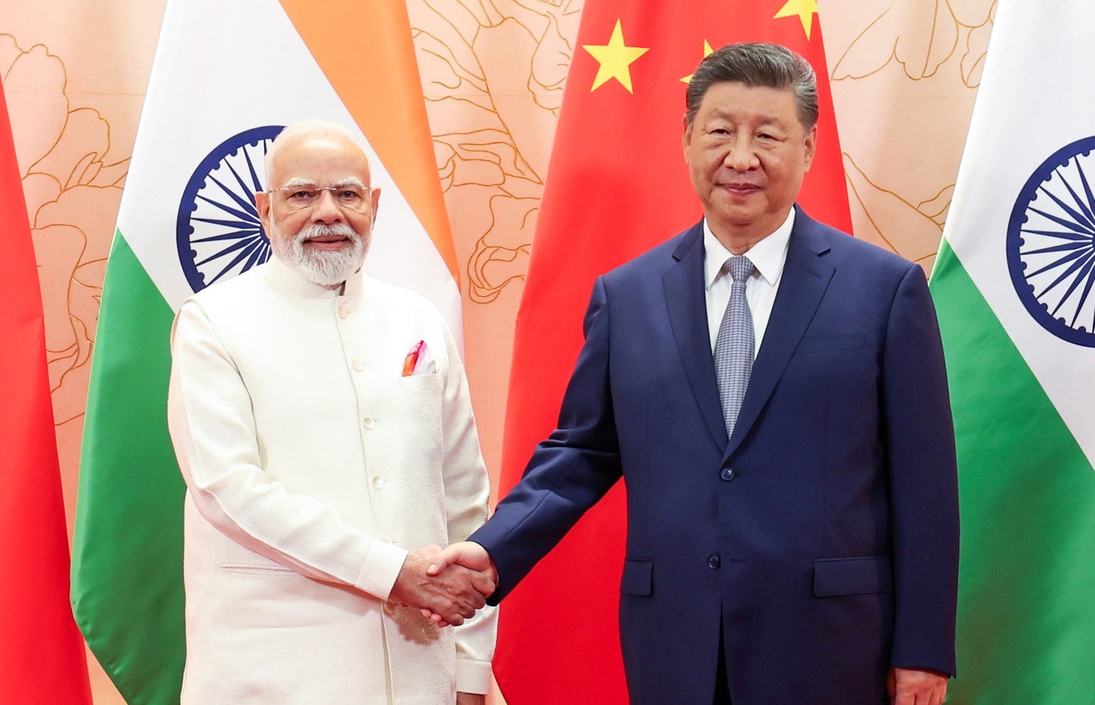 China's Xi likely to visit India for BRICS summit with 400-member delegation