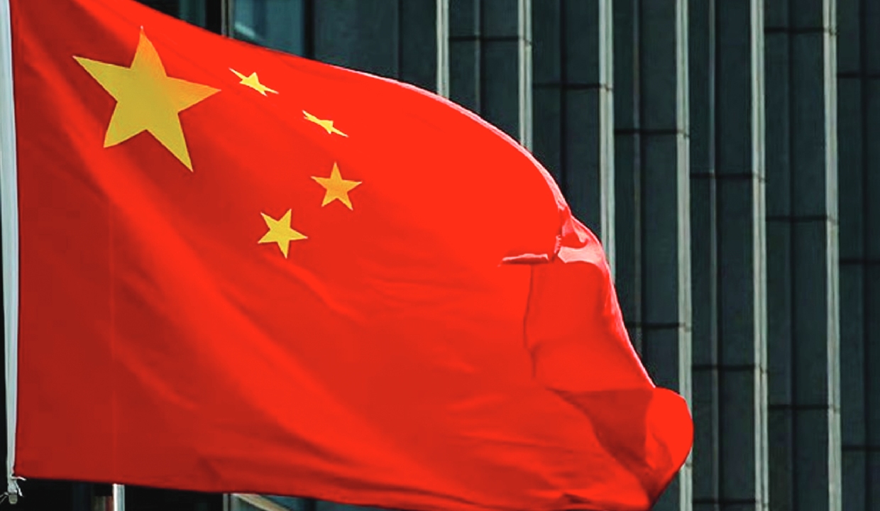 China spurns G2 global co-governance, says world needs collective efforts