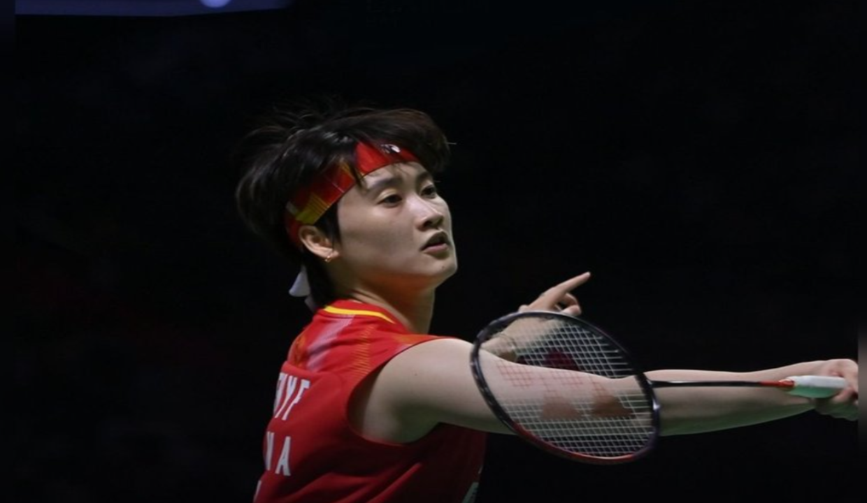 China stars hail better conditions ahead of World Championships; Delhi