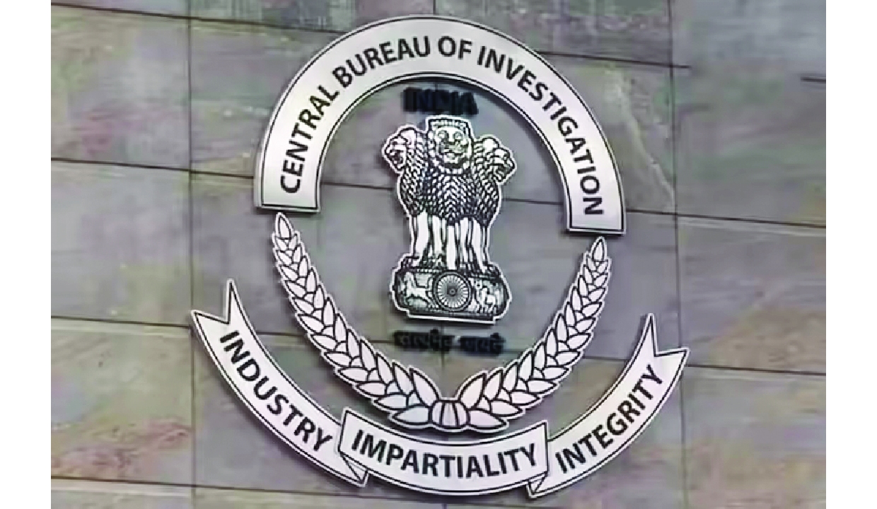 Chit-fund scam accused held in West Bengal, to be brought to Odisha: CBI