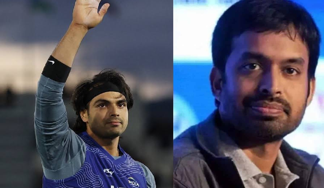 Chopra, Gopichand launch coaching excellence school