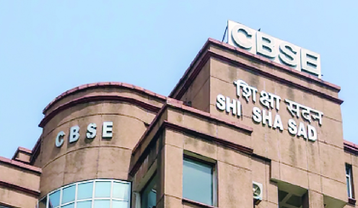 CIC orders CBSE to reveal board exam tender data under RTI Act