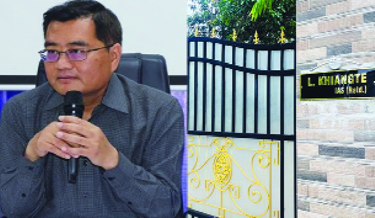 CID grills ex-PSC chief for 8 hours for third time over exam irregularities in Jharkhand