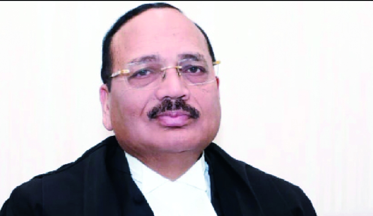 CJI takes note of Registry misplacing case file
