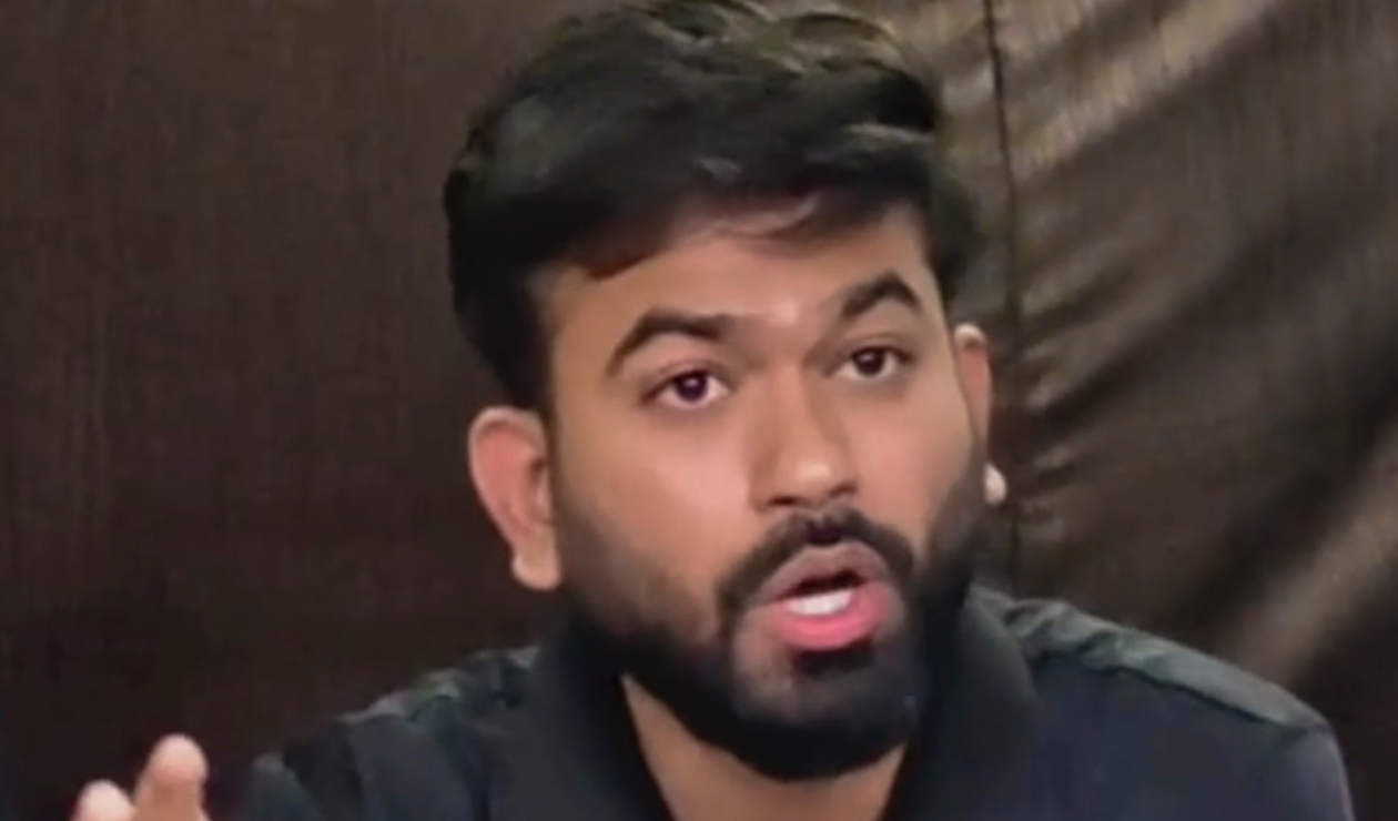 ‘This is absolute justice’ : Dipke hails SC’s quashing of FIRs against students